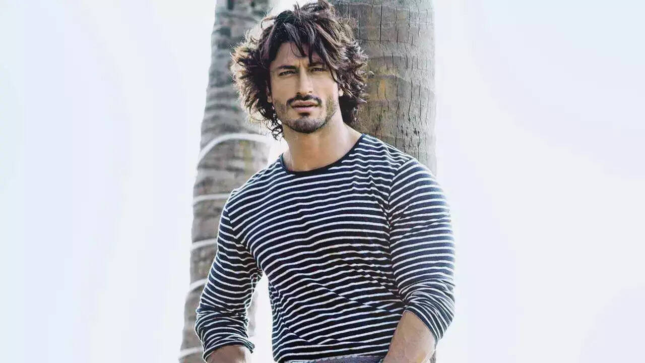 Vidyut Jammwal