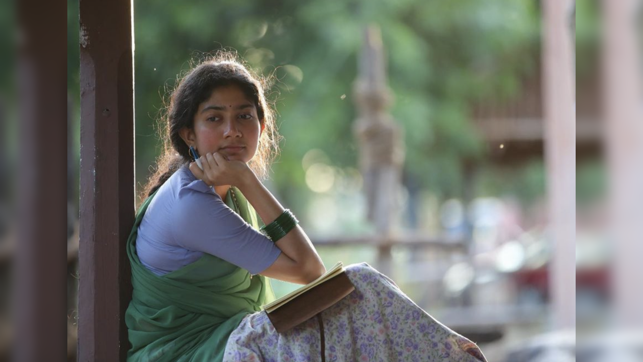 Sai Pallavi