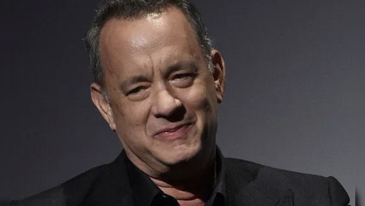 Tom Hanks