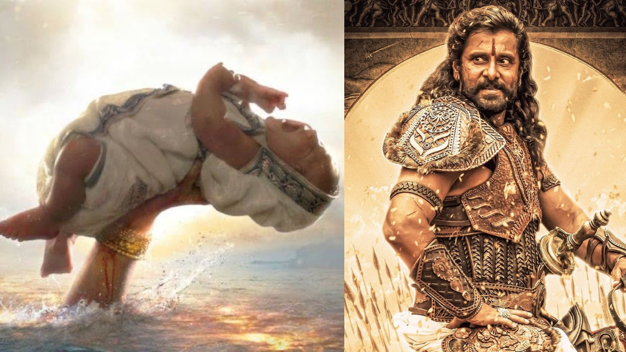 Prabhas Starrer Baahubali and Mani Ratnam's Ponniyin Selvan have a small connect