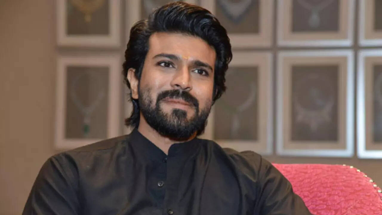 Ram Charan