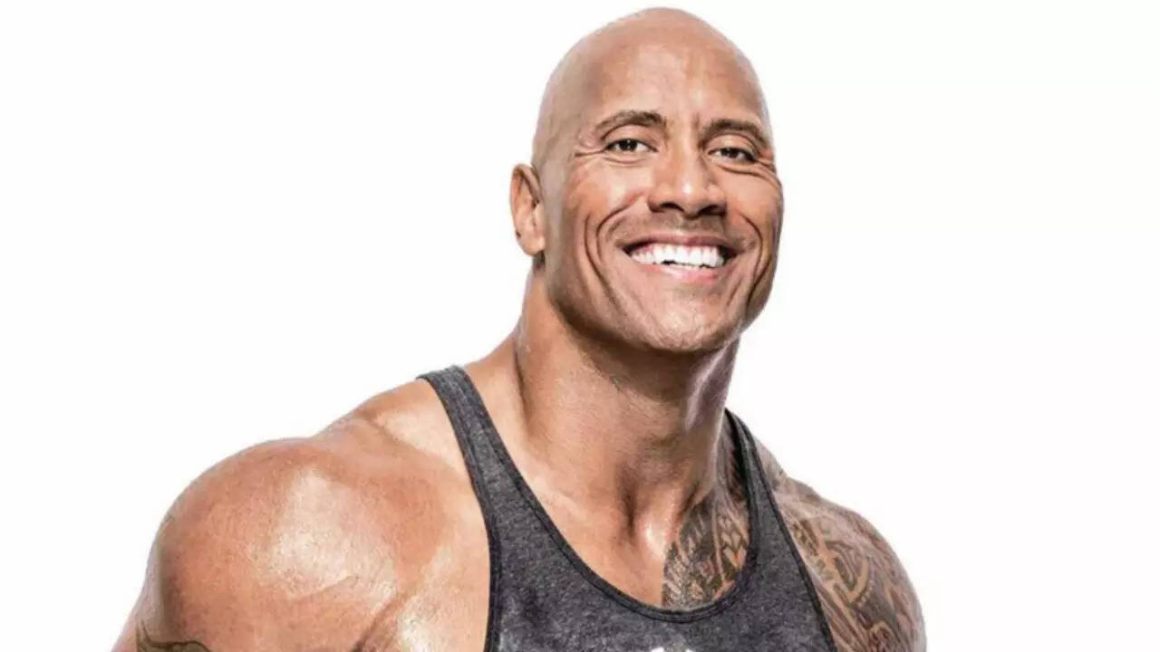 Dwayne Johnson