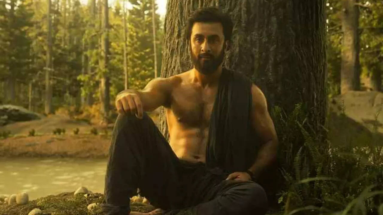 Ranbir Kapoor