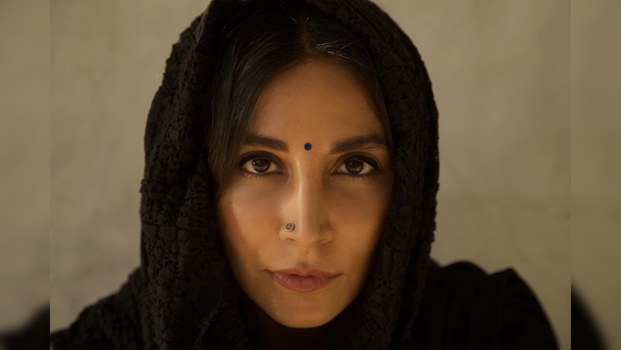 Monica Dogra