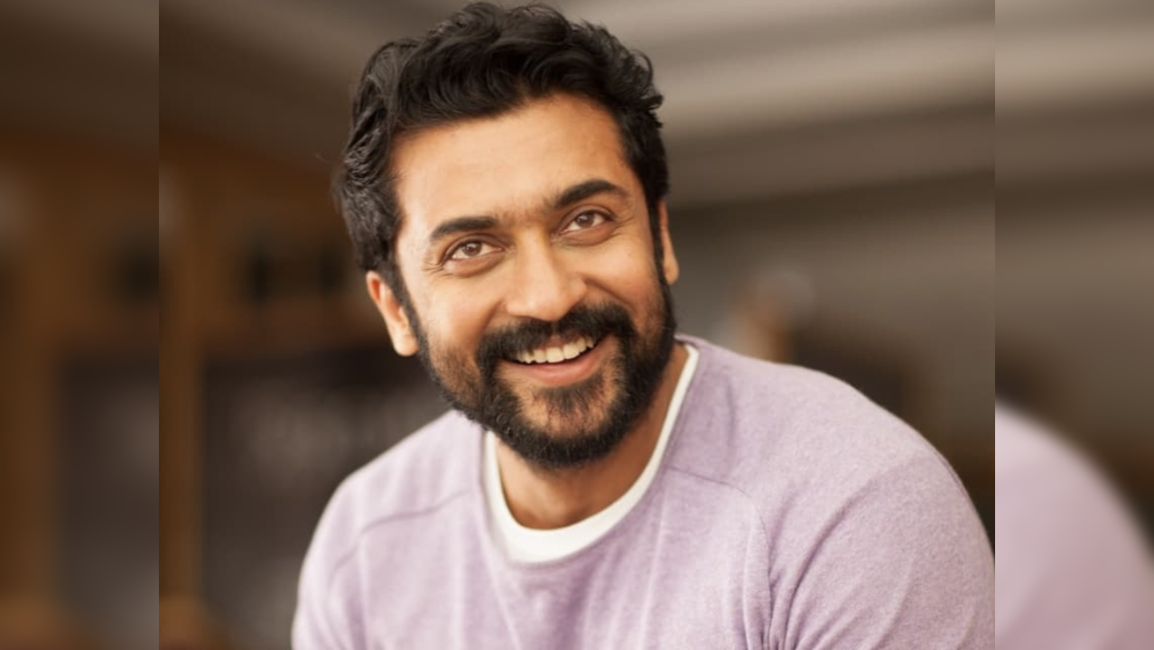 Suriya