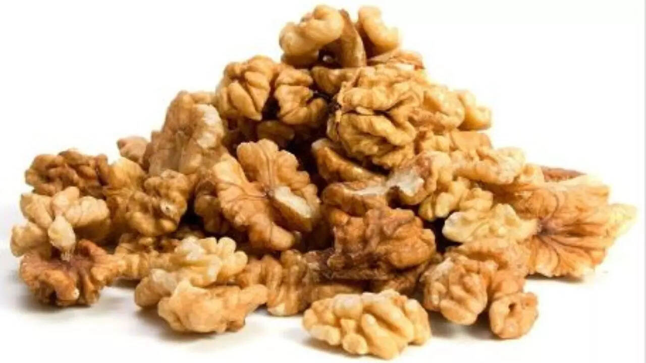 Walnuts