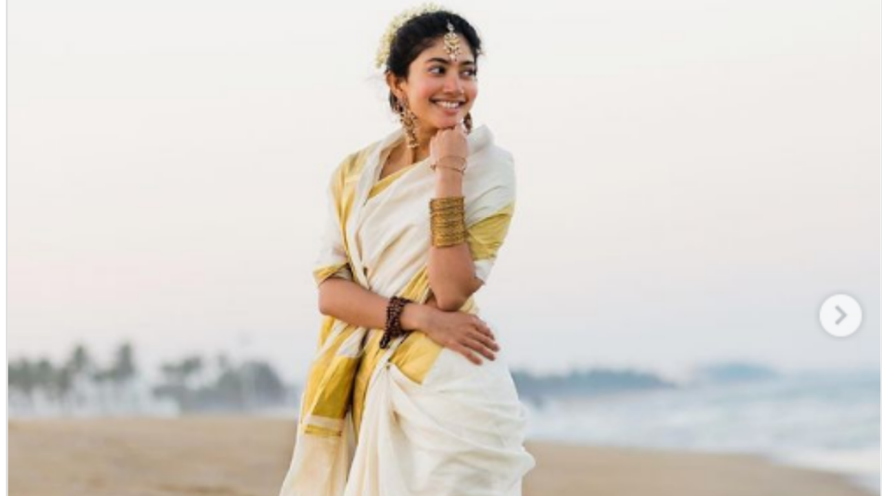 Sai Pallavi