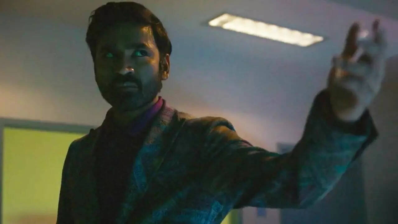 Dhanush