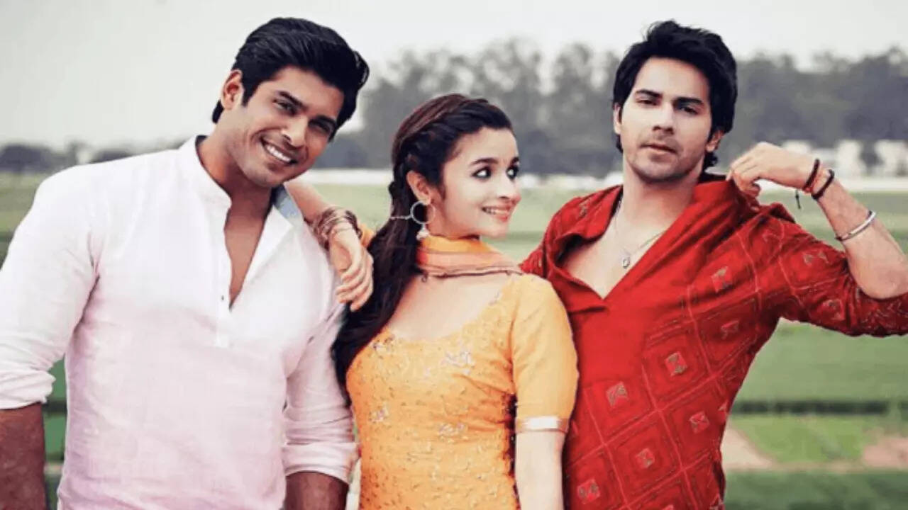 Humpty Sharma Ki Dulhania completes 8 years