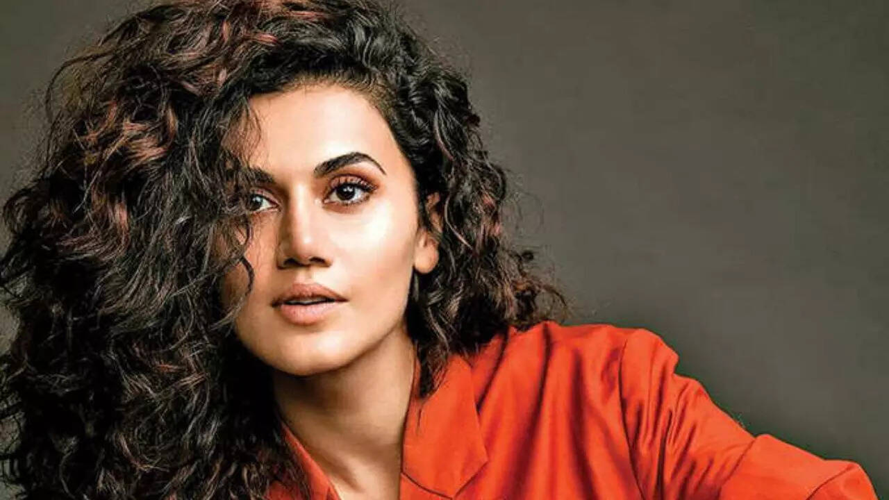 Taapsee Pannu