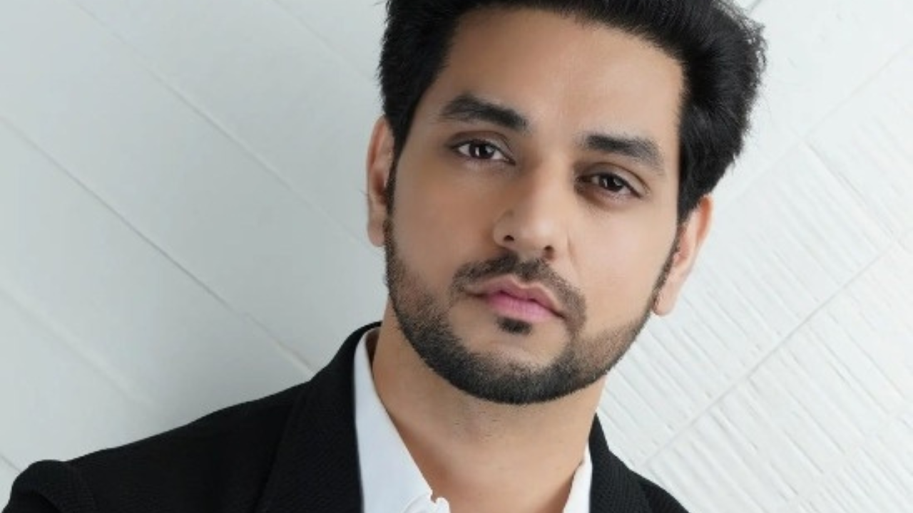 Shakti Arora