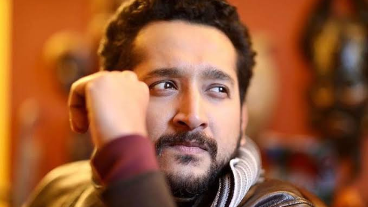 Actor Parambrata Chatterjee reveals why he had once decided to quit films