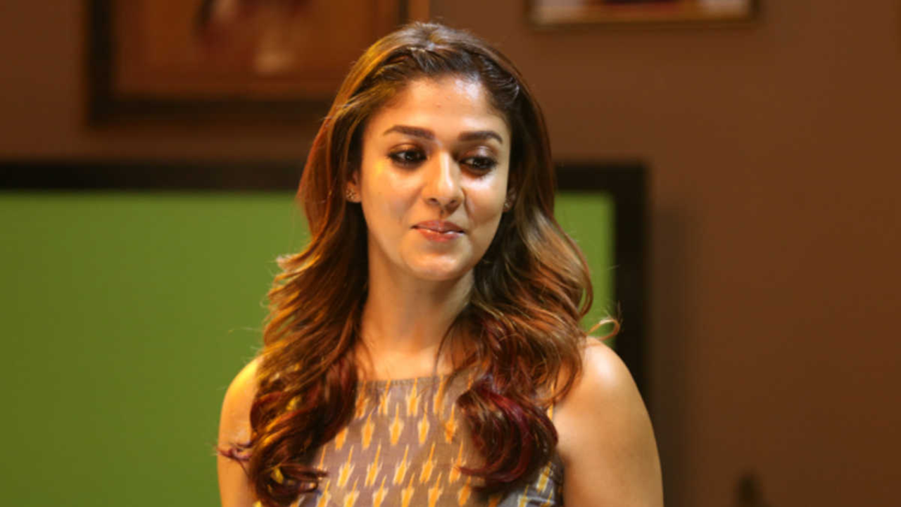 Nayanthara