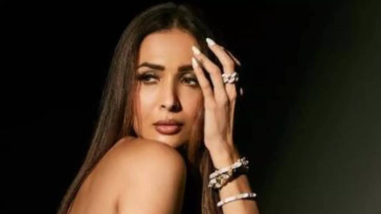 Malaika Arora latest