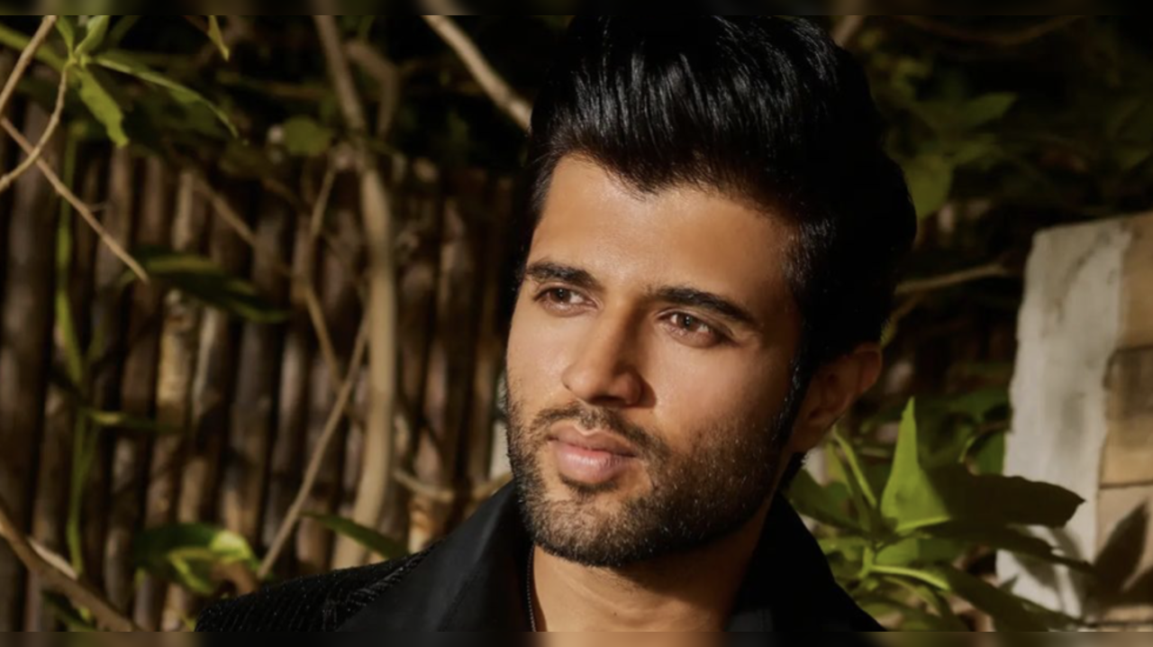 Vijay Deverakonda