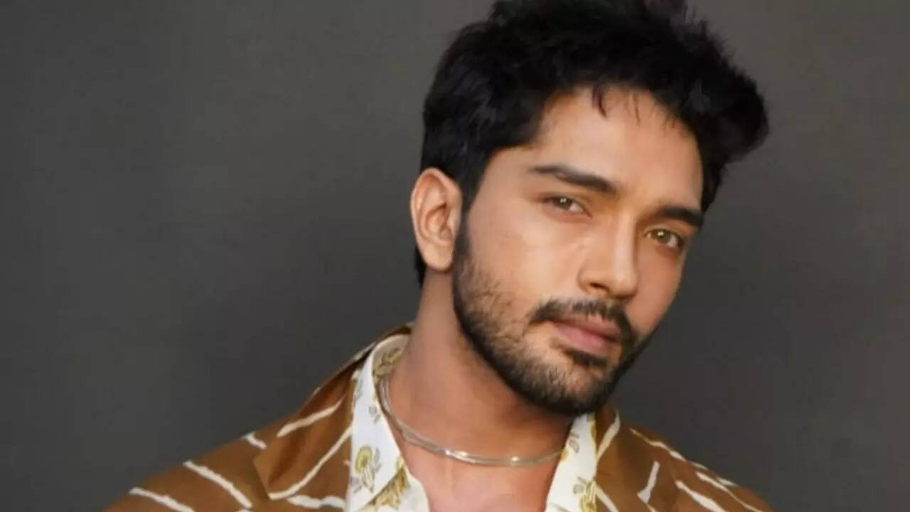 Harsh Rajput to play the male lead in supernatural drama 'Pishachini'