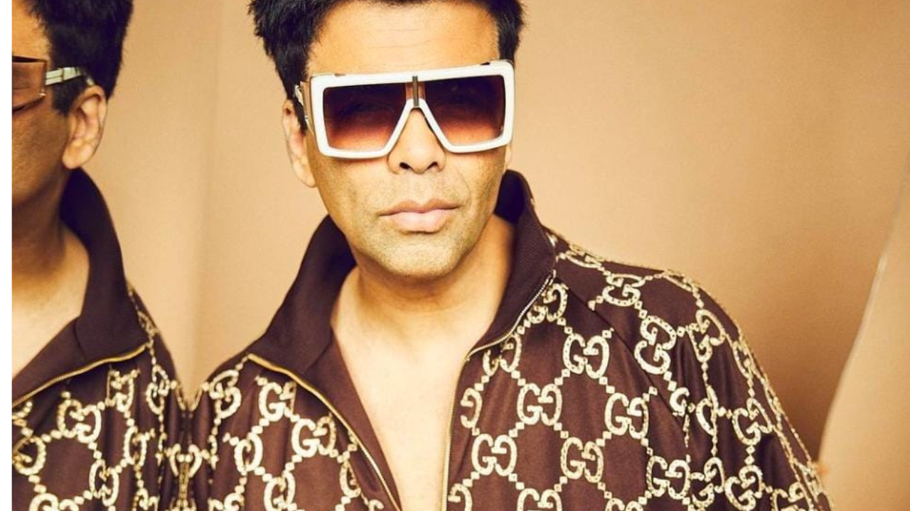 Karan Johar