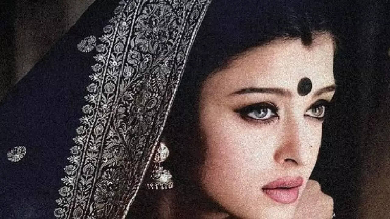 Aishwarya Rai Bachchan