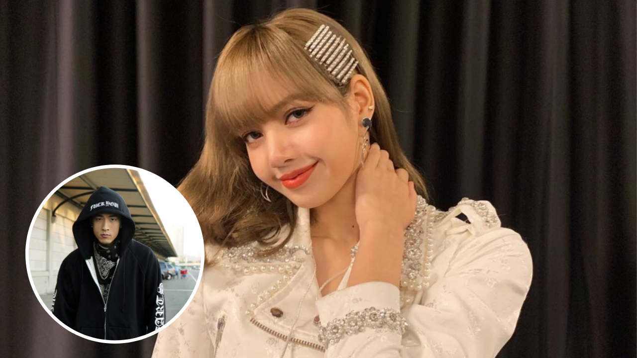 Blackpink's Lisa opens up about her dream