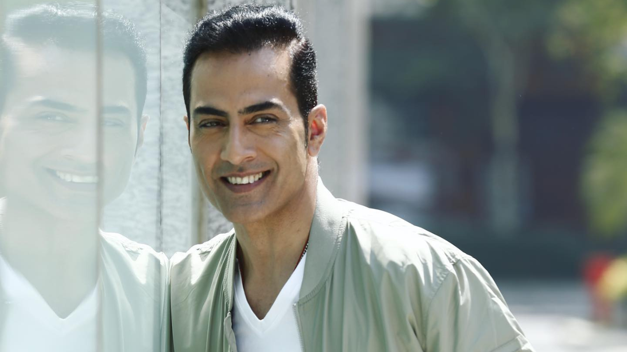 Sudhanshu Pandey feels blessed as Anupamaa completes two years