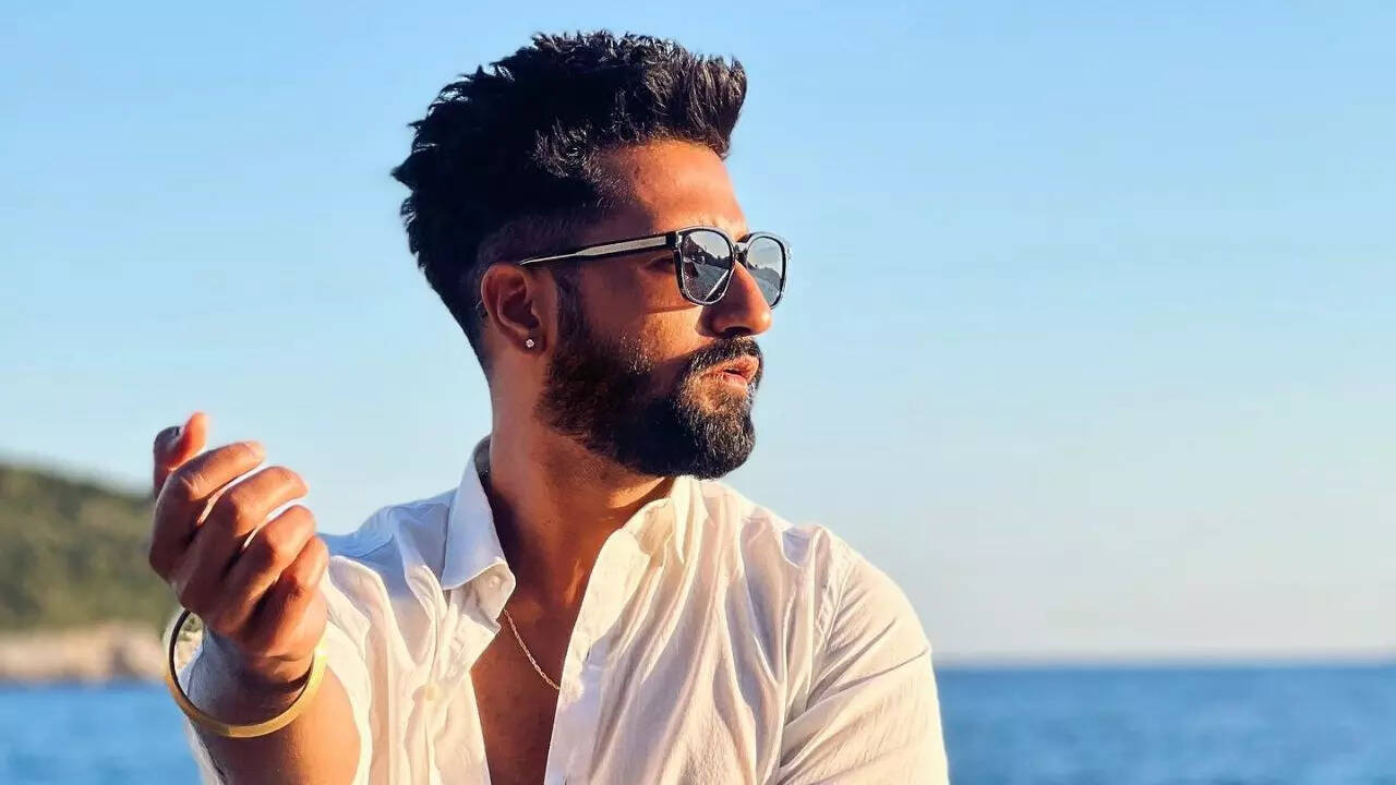 Vicky Kaushal