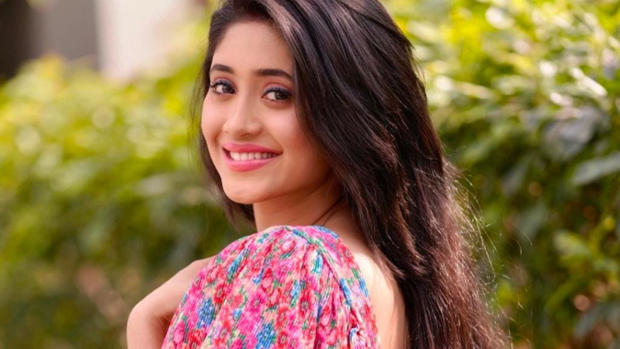 Shivangi Joshi