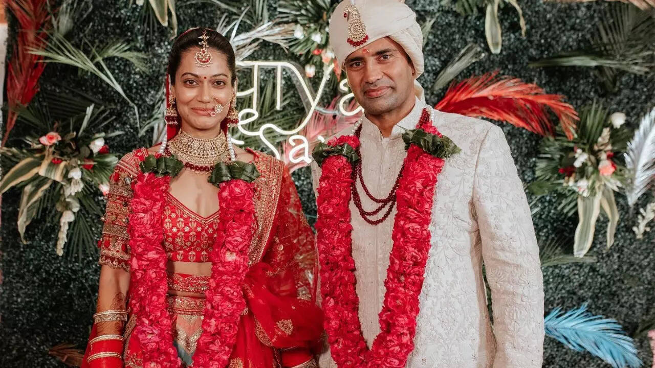 Sangram Singh will not ask wife Payal Rohatgi to change her maiden name, gives his reasons