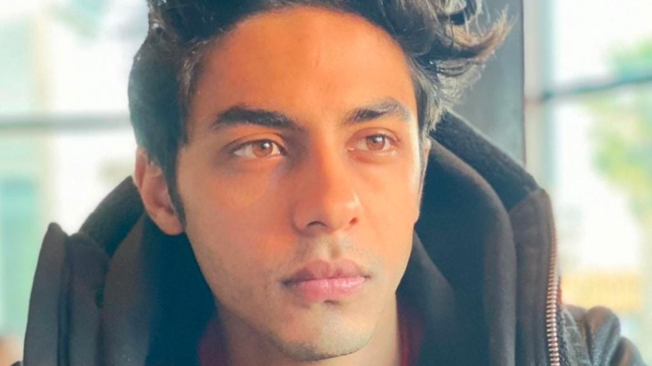 Aryan Khan