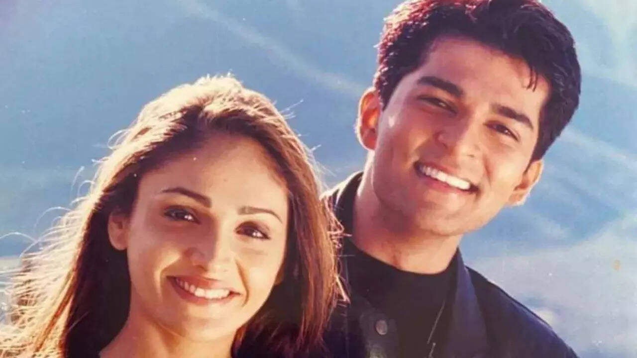 Tum Bin' completes 21 years: Raqesh Bapat recalls how film changed his career