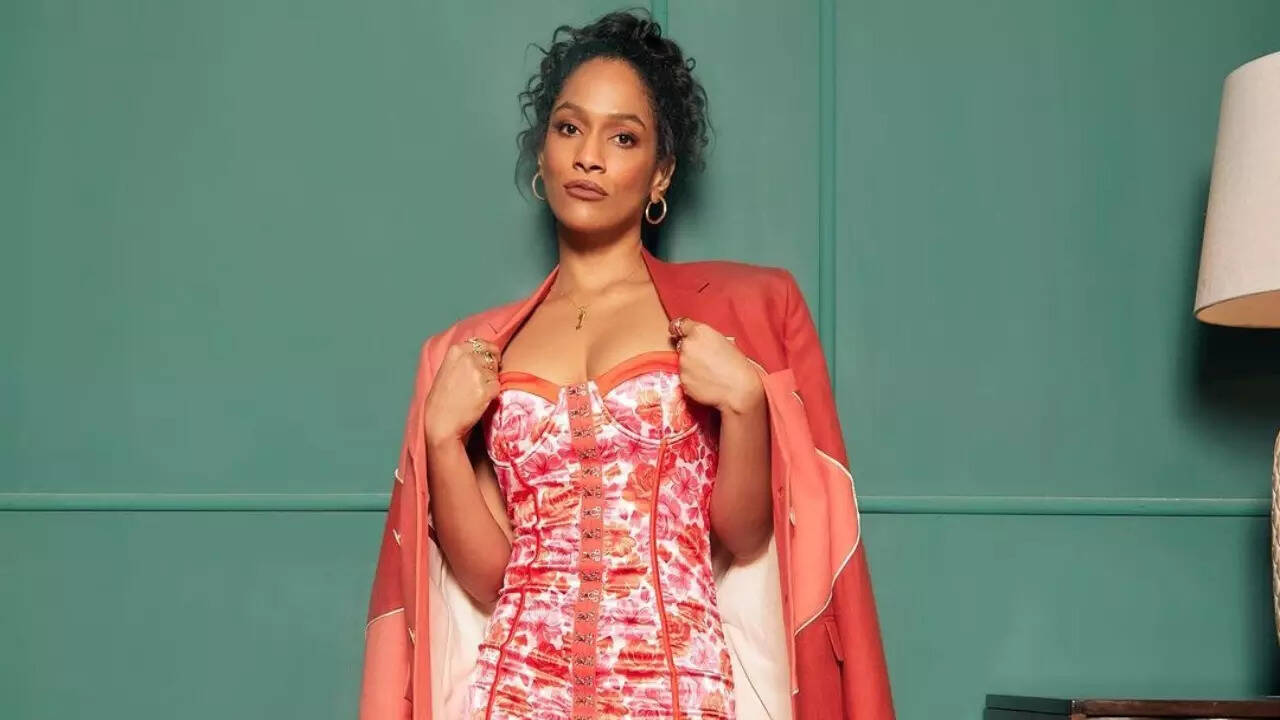 Masaba Gupta gives a befitting reply to a troll who said 'it's an irony' she's in the fashion, entertainment industry, see inside