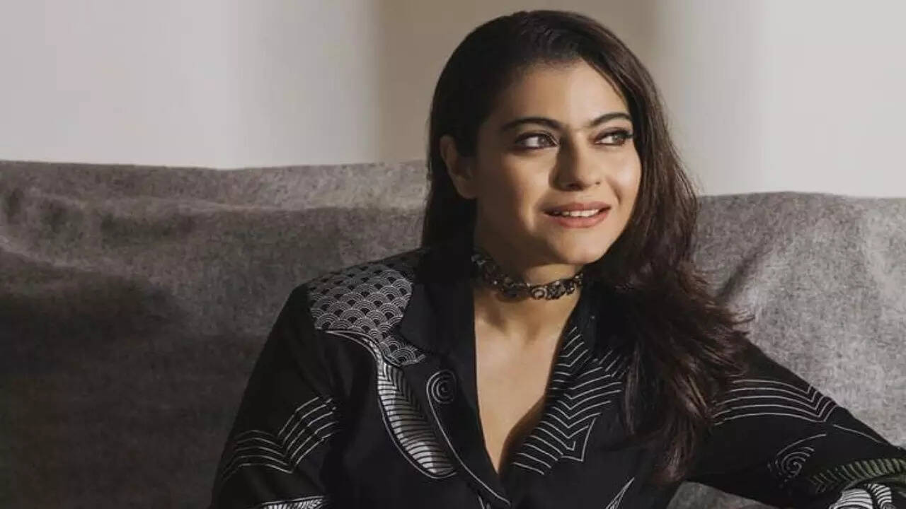 Kajol reveals why she rejected Sushmita Sen-starrer Aarya: 'I liked the script very much. But...'