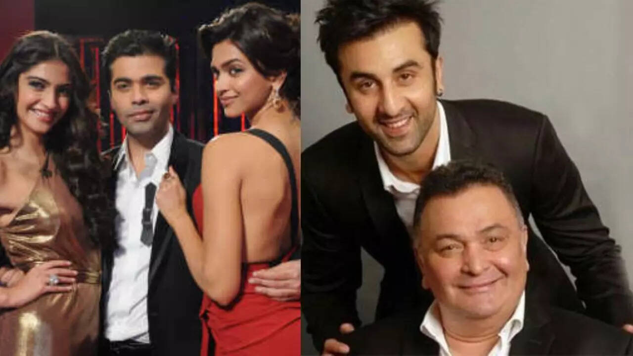 दीपिका पादुकोण के बच्चे को देख जल उठेगा इन 6 आशिकों का दिल, कभी दीपू से  शादी करने के सजाए थे सपने, image size:1280x720