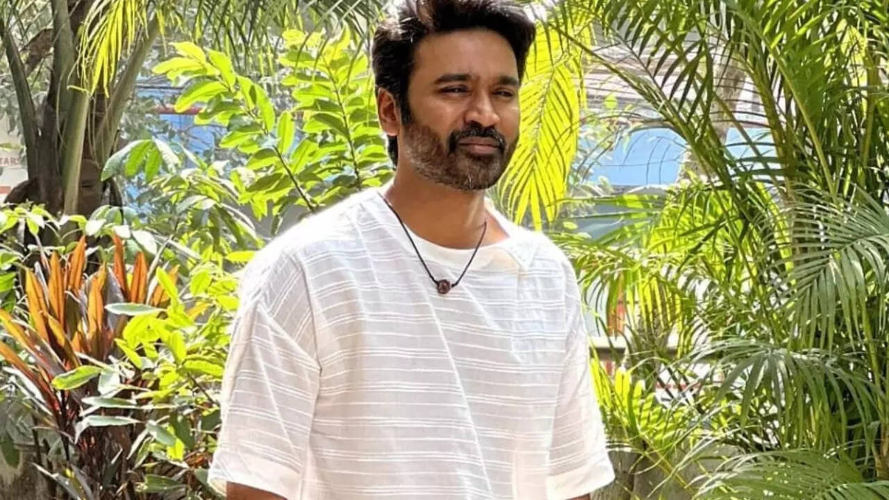 Dhanush