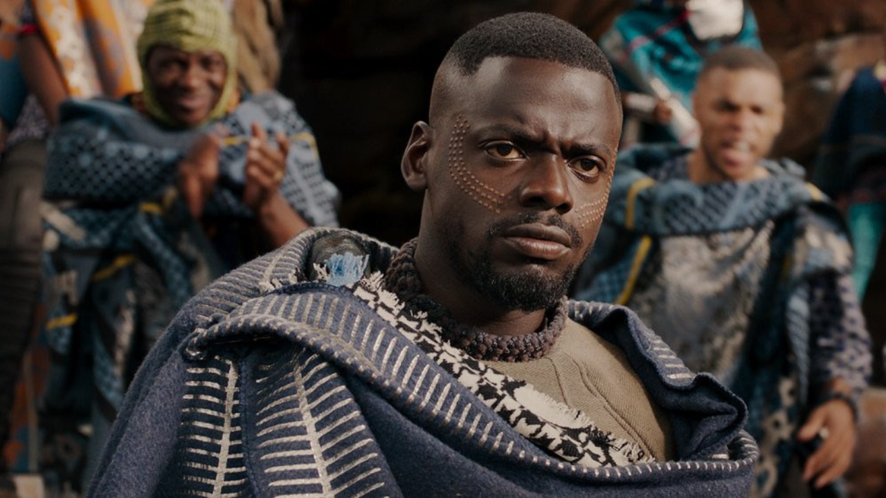 Marvel’s W’kabi actor Daniel Kaluuya not returning for Black Panther 2