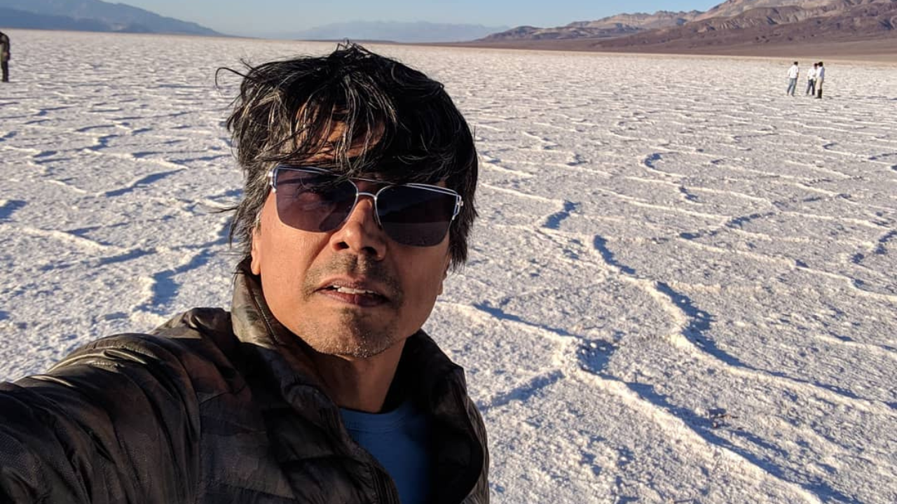 Nagesh Kukunoor says, ‘I am incapable of making what one would call a commercial film’