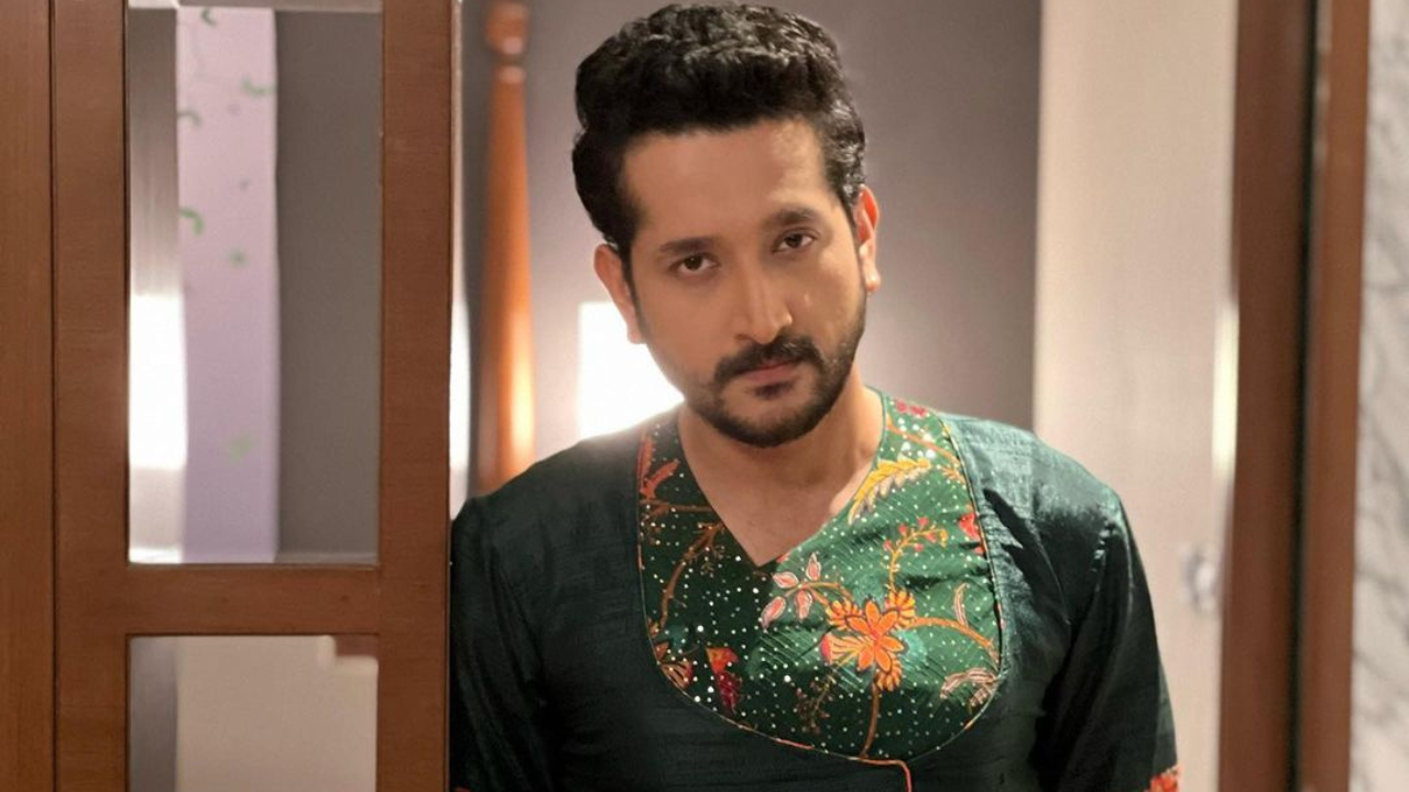 Parambrata Chatterjee on vernacular actors having a language twang