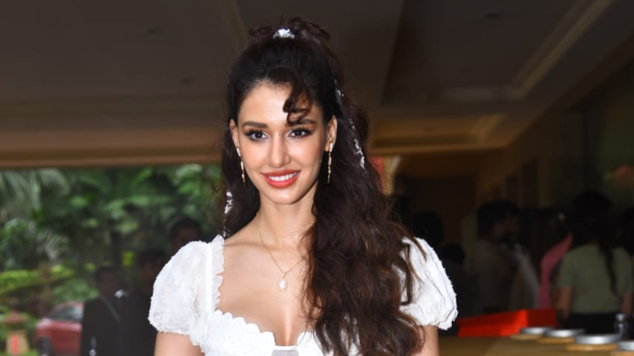 Disha Patani