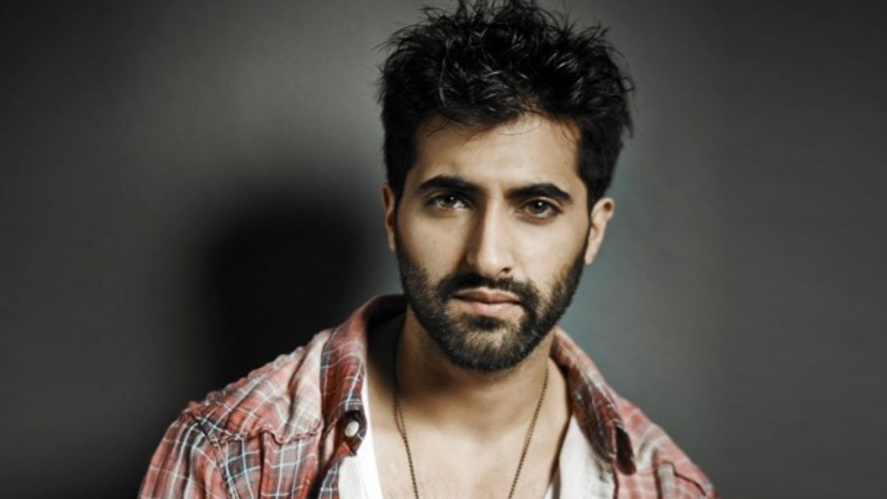 Akshay Oberoi