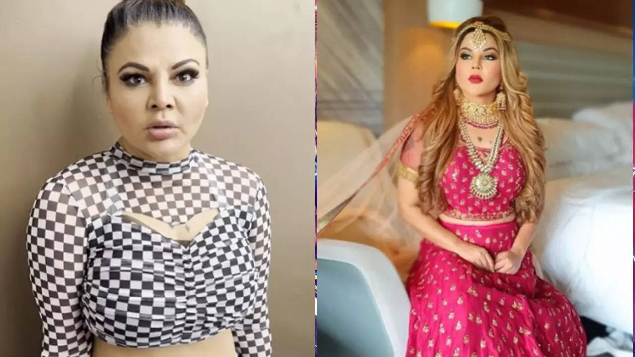 Rakhi Sawant