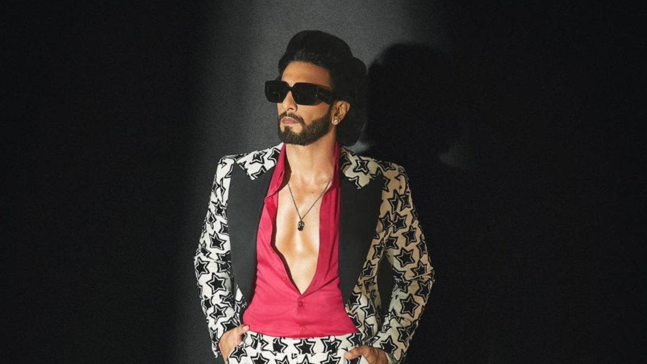 Ranveer Singh