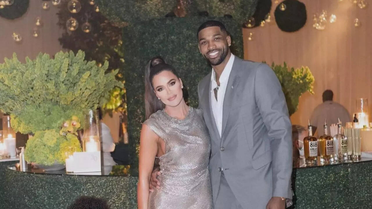 Khloe Kardashian, ex-boyfriend Tristan Thompson expecting their second child