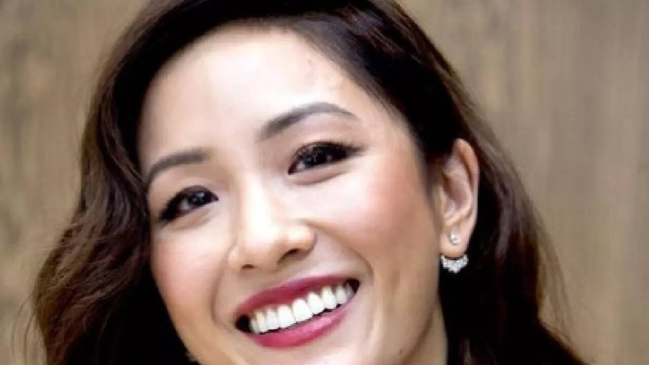 Constance Wu