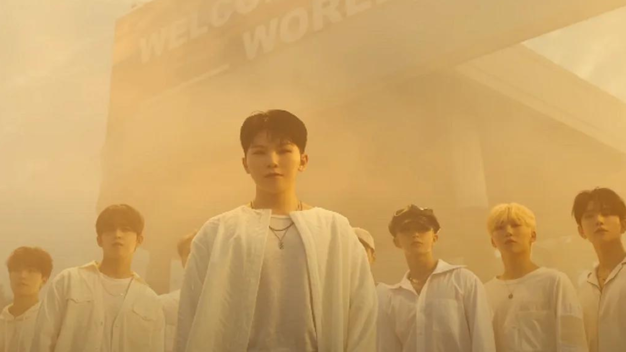 Seventeen drops new trailer