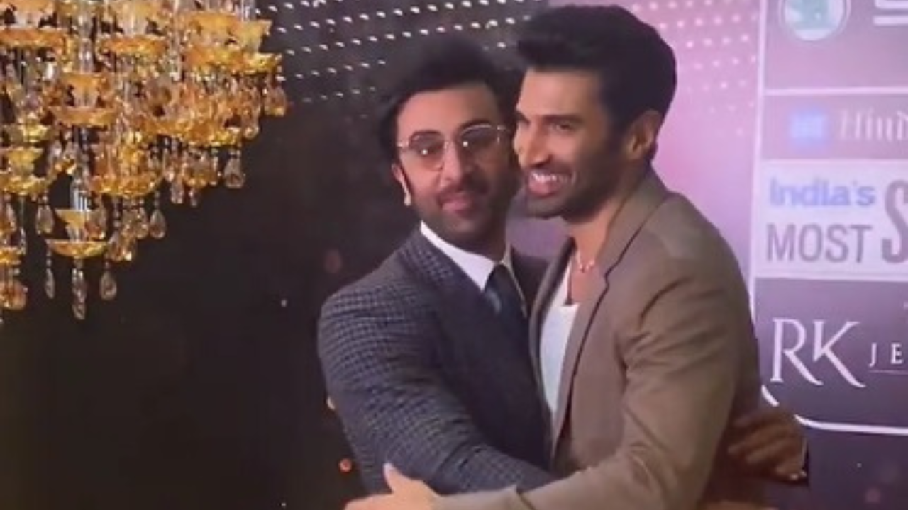 Ranbir Kapoor, Aditya Roy Kapur