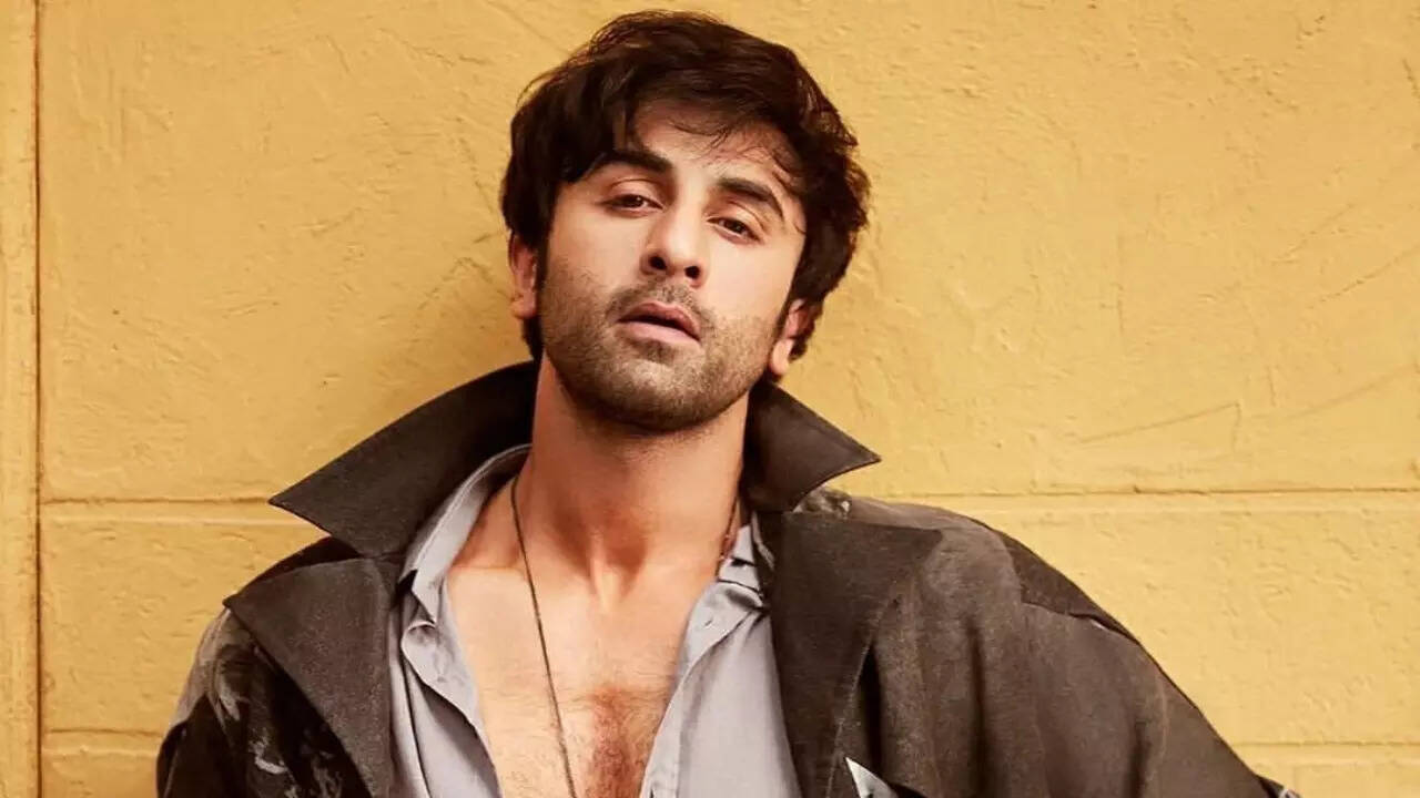 Ranbir Kapoor says he doesn't believe in online reviews: 'Sometimes people say things because they don't like...'