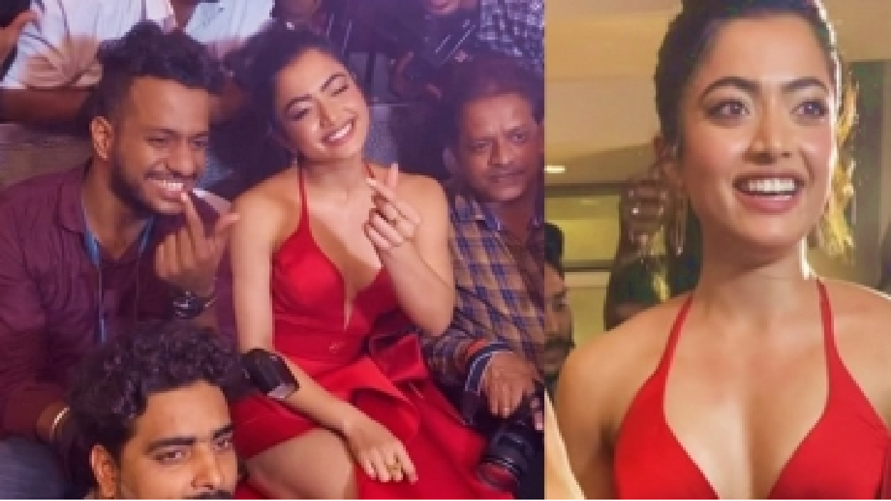 Rashmika Mandanna