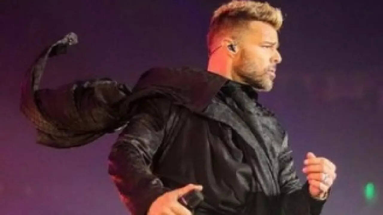 Ricky Martin