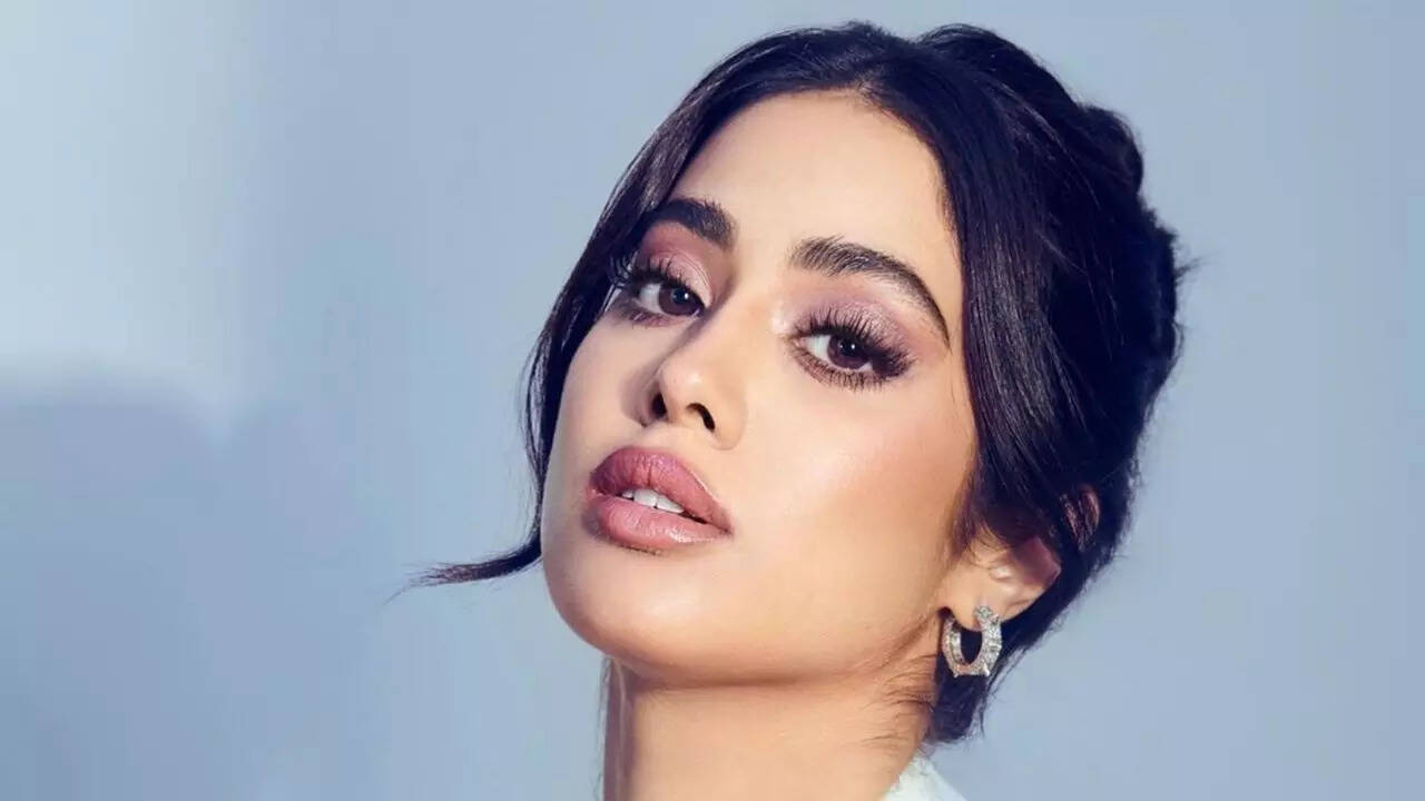 Janhvi Kapoor