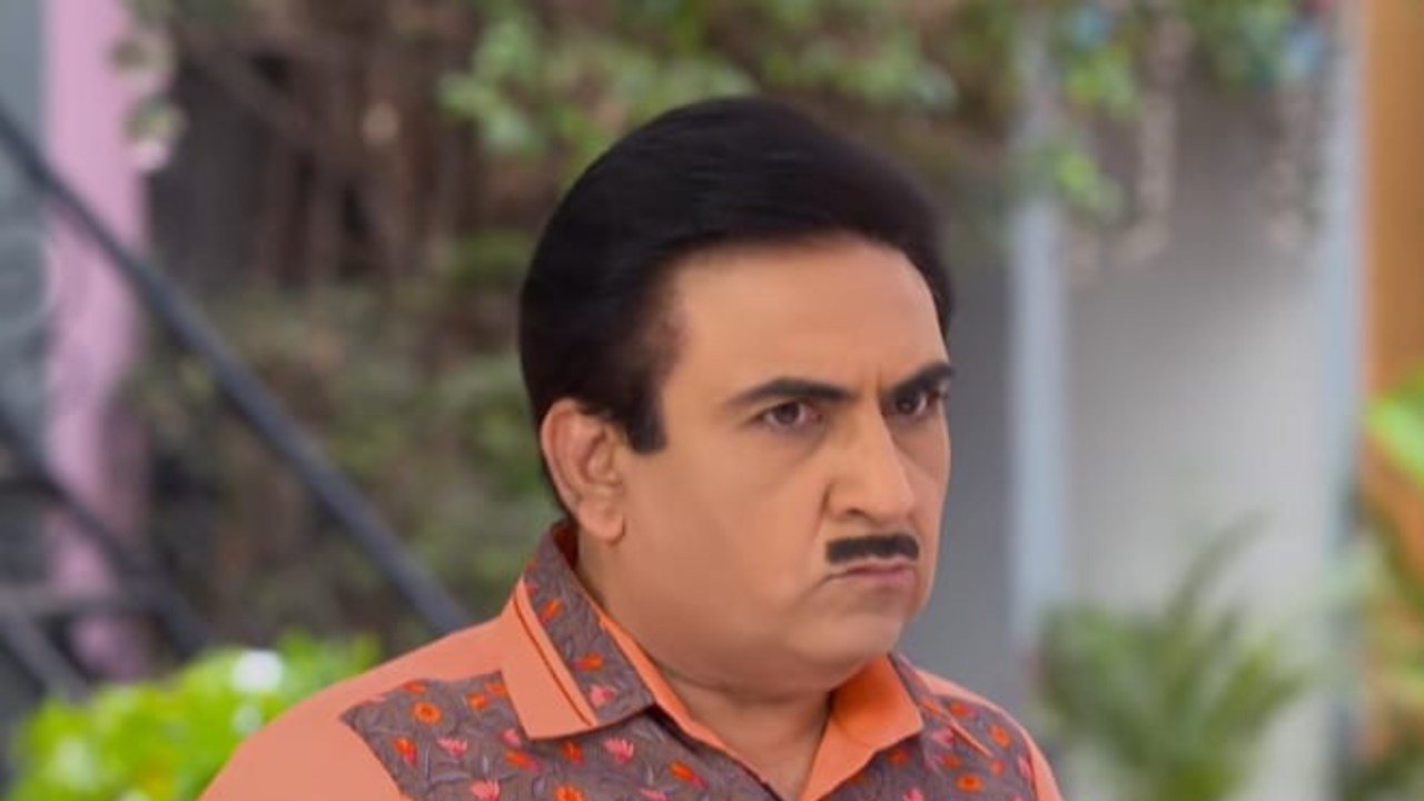 Taarak Mehta Ka Ooltah Chashmah