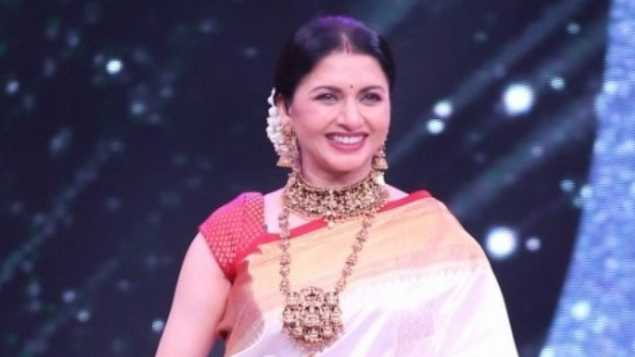 Bhagyashree